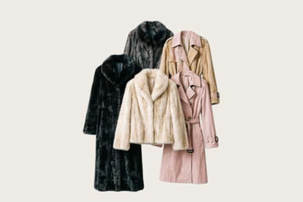 保定市回收貂裘大衣