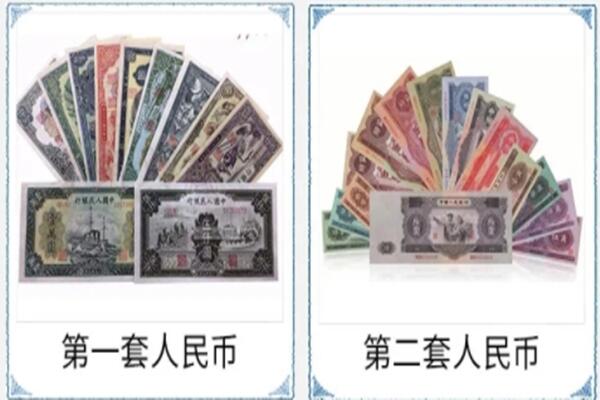 保定市回收旧币