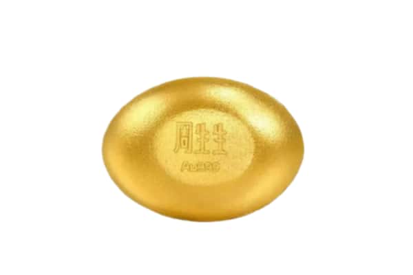 保定市回收黄金豆子