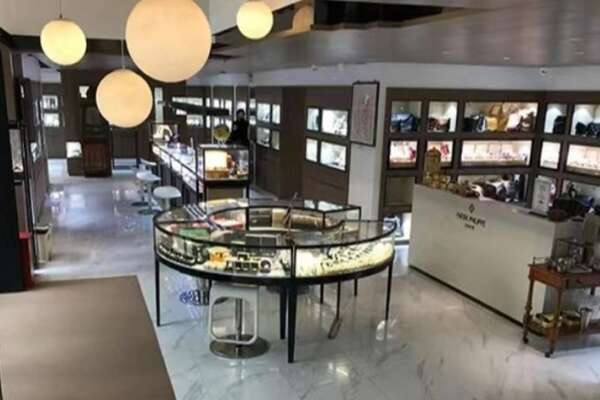 保定市寄卖奢侈品店